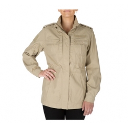 Куртка женская тактическая "5.11 Women`s TACLITE® M-65 Jacket"